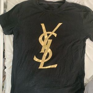 Vintage YSL T-shirt